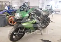 2006 Suzuki GSX-R600 фото