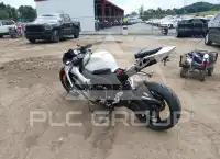 2006 Suzuki GSX-R600 фото