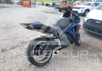 2006 Suzuki GSX-R600 фото