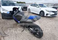 2006 Suzuki GSX-R600 фото