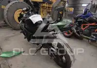 2006 Suzuki GSX-R600 фото