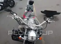 2006 Suzuki Boulevard photo
