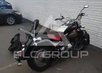 2006 Suzuki Boulevard photo