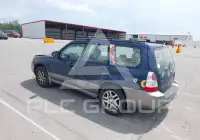 2006 Subaru Forester фото