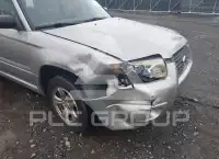 2006 Subaru Forester фото