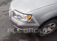 2006 Subaru Forester фото