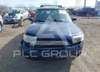 2006 Subaru Forester фото