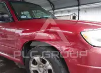2006 Subaru Forester фото