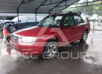 2006 Subaru Forester фото