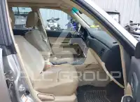 2006 Subaru Forester photo