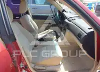 2006 Subaru Forester photo