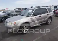 2006 Subaru Forester фото