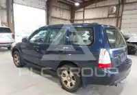 2006 Subaru Forester фото