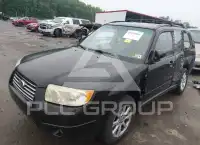 2006 Subaru Forester фото