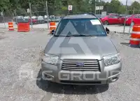 2006 Subaru Forester фото