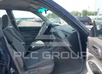 2006 Subaru Forester photo