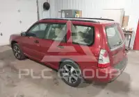 2006 Subaru Forester фото