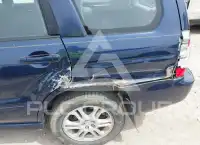 2006 Subaru Forester фото