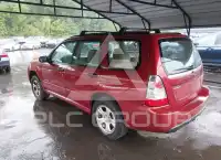 2006 Subaru Forester фото