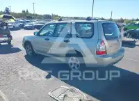 2006 Subaru Forester фото