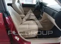 2006 Subaru Forester фото