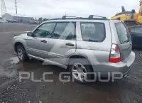 2006 Subaru Forester фото