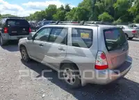 2006 Subaru Forester фото