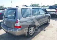 2006 Subaru Forester photo