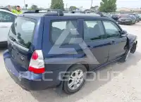 2006 Subaru Forester фото
