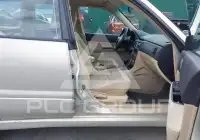 2006 Subaru Forester photo