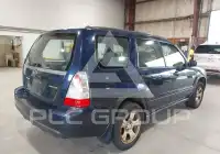 2006 Subaru Forester фото