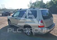 2006 Subaru Forester photo