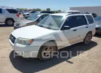 2006 Subaru Forester фото