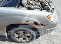 2006 Subaru Forester фото