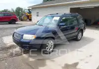 2006 Subaru Forester фото
