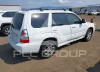 2006 Subaru Forester фото