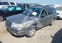 2006 Subaru Forester фото