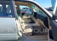 2006 Subaru Forester фото