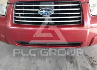 2006 Subaru Forester фото