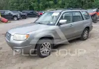 2006 Subaru Forester photo
