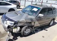 2006 Subaru Forester photo
