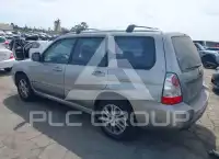 2006 Subaru Forester фото
