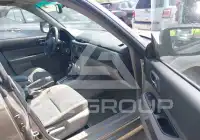2006 Subaru Forester photo