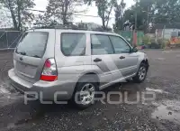 2006 Subaru Forester фото