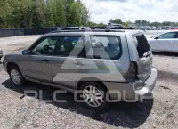 2006 Subaru Forester photo