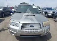 2006 Subaru Forester фото