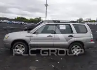 2006 Subaru Forester фото