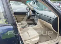 2006 Subaru Forester фото