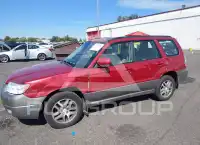 2006 Subaru Forester photo