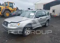 2006 Subaru Forester фото